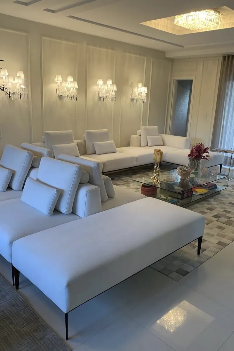 Higienização de Estofado PHD