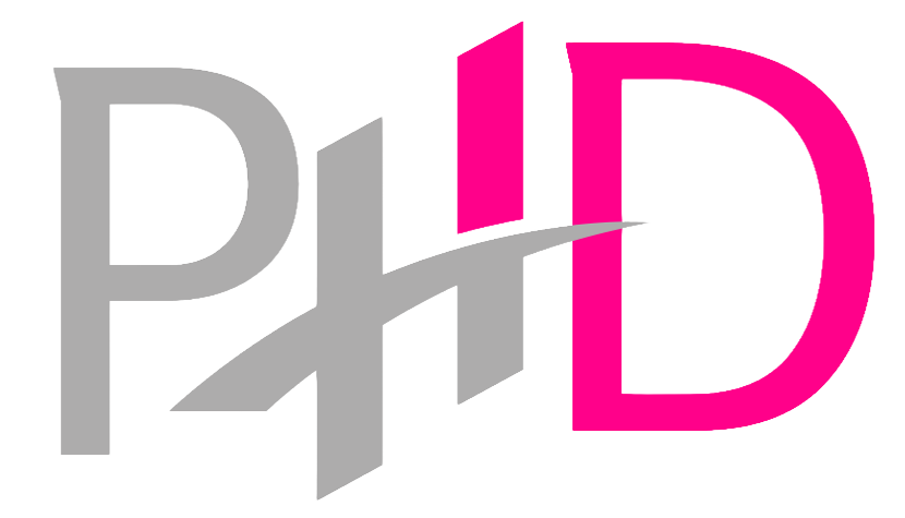 logo PHD Estofados