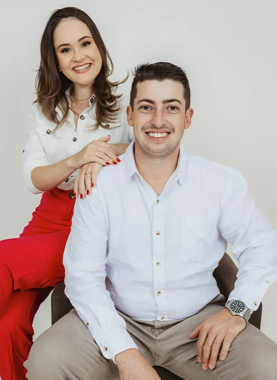 Equipe PHD Estofados Ponta Grossa